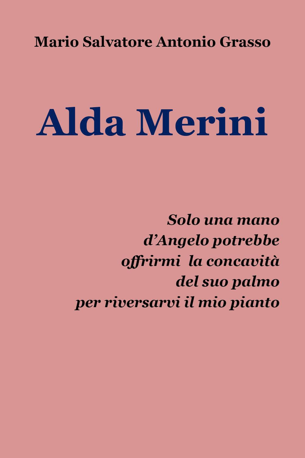 Alda Merini