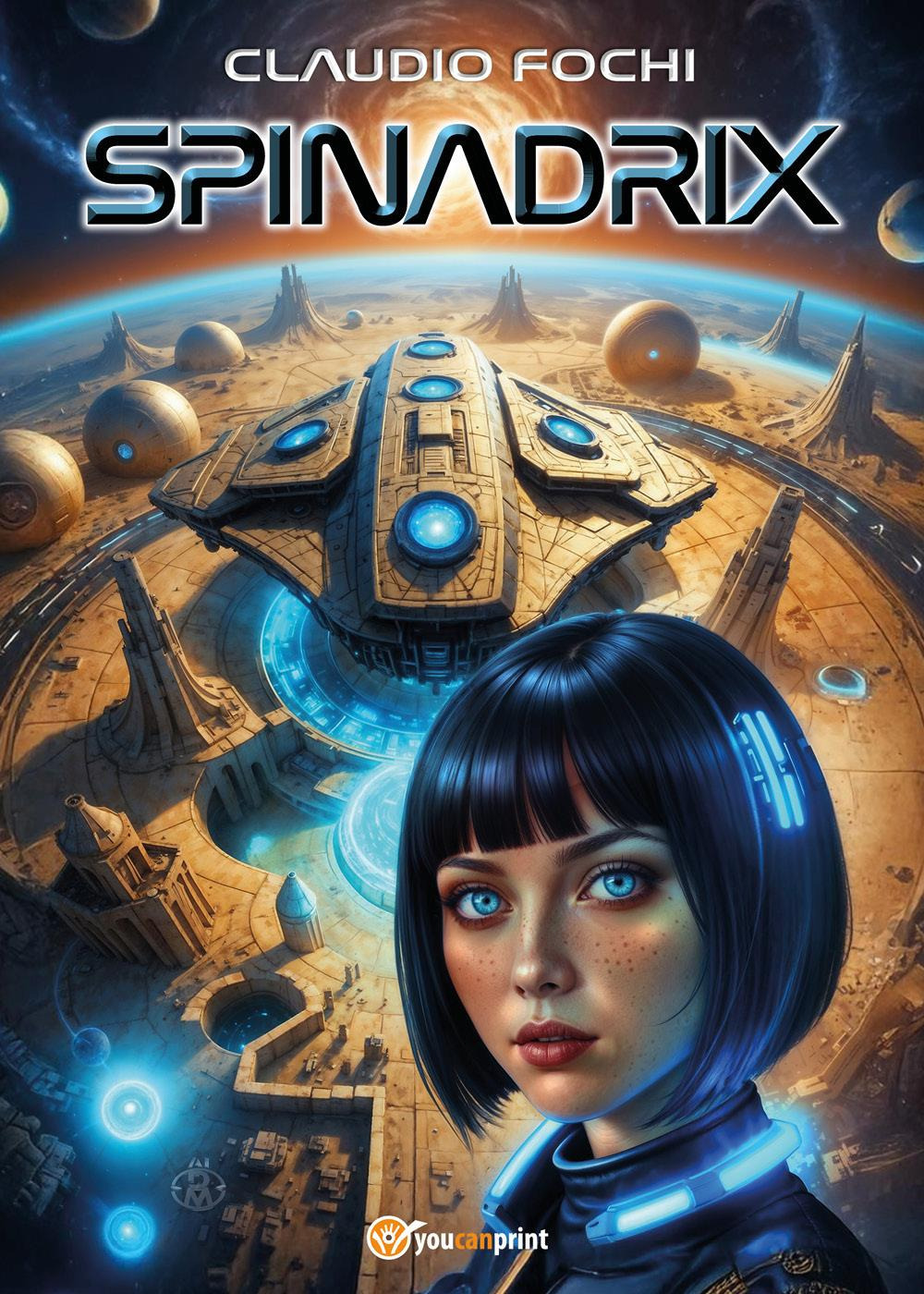 Spinadrix