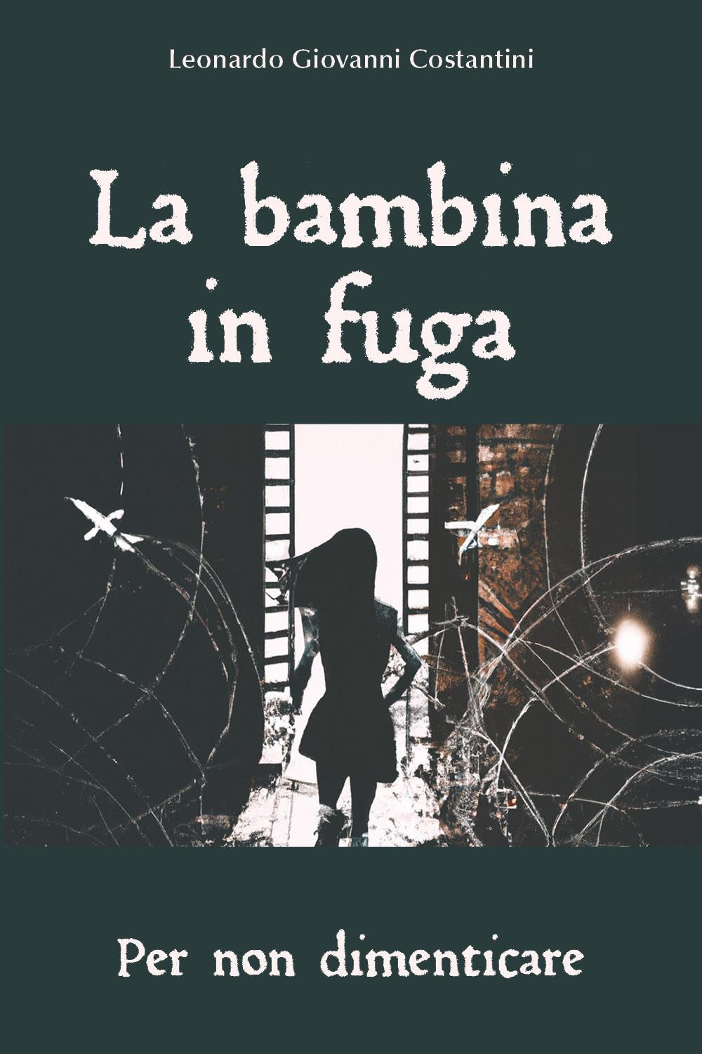 La bambina in fuga