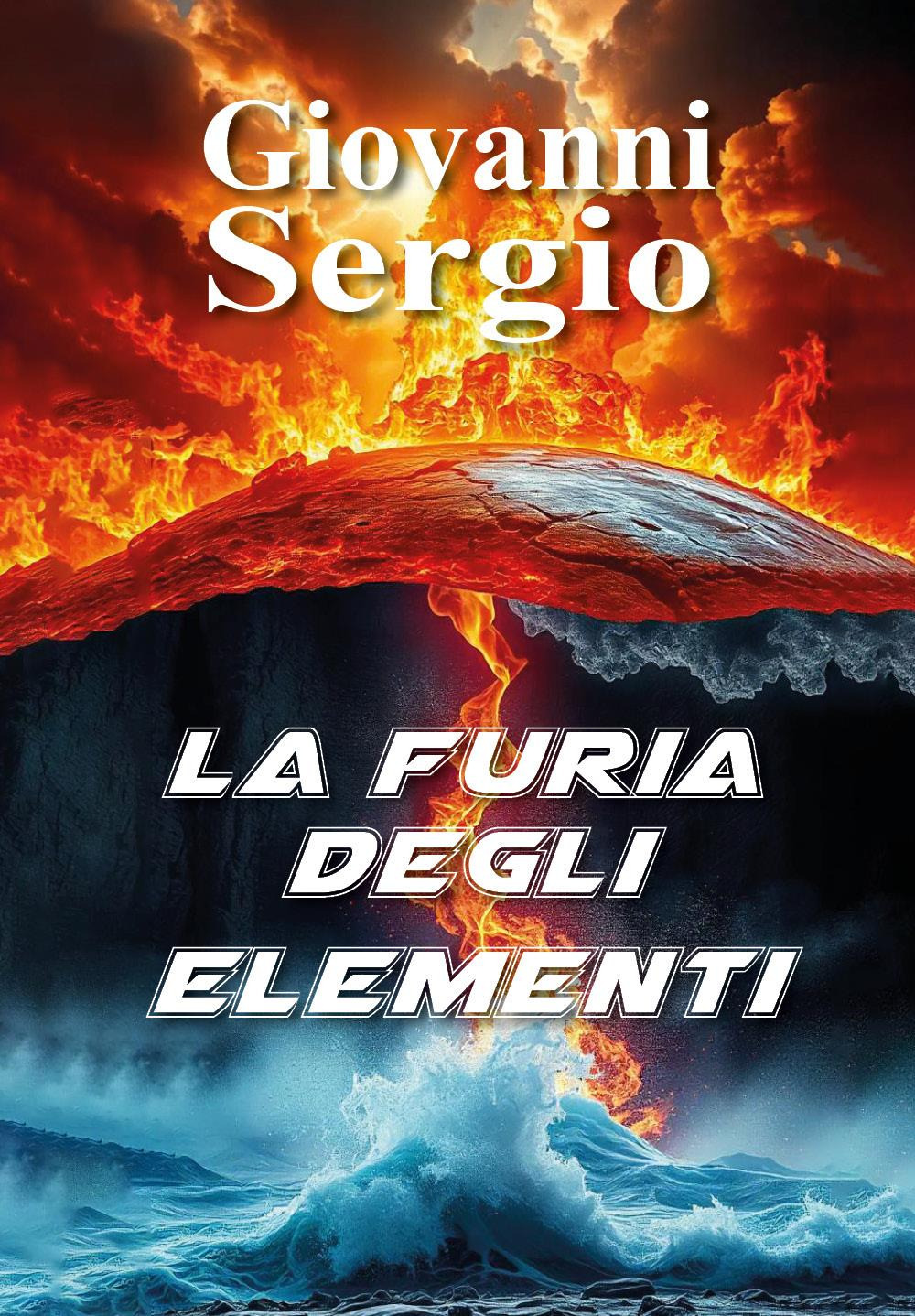 La furia degli elementi