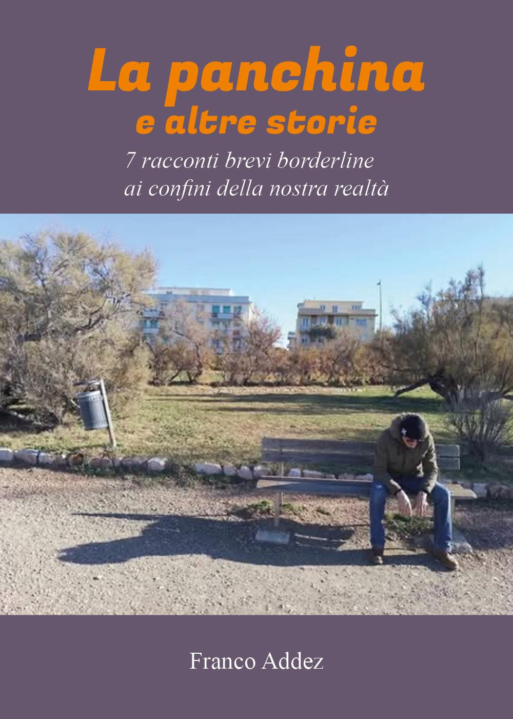 La panchina e altre storie