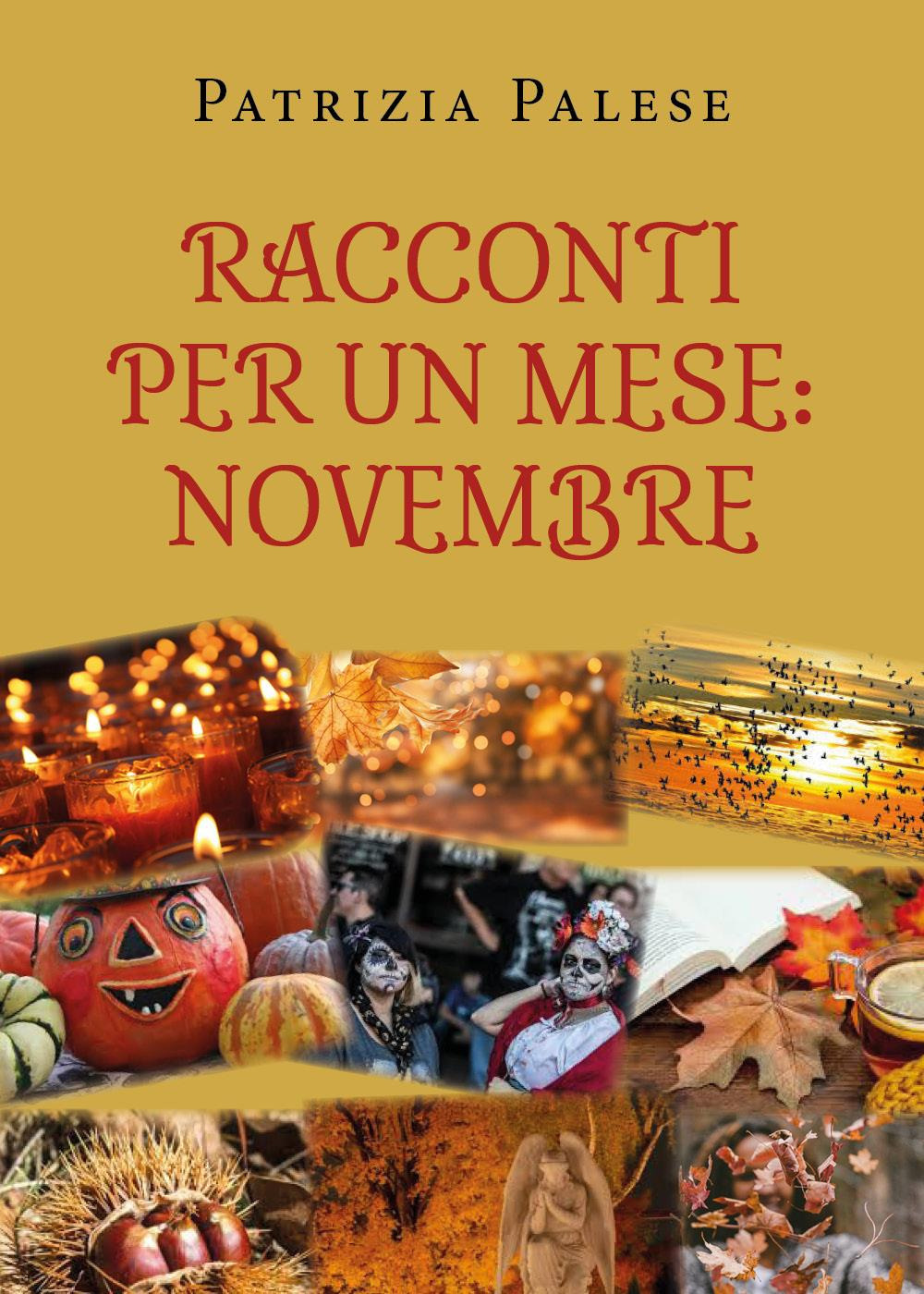 Racconti per un mese: novembre