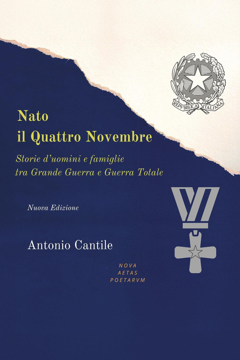 Nato il Quattro Novembre