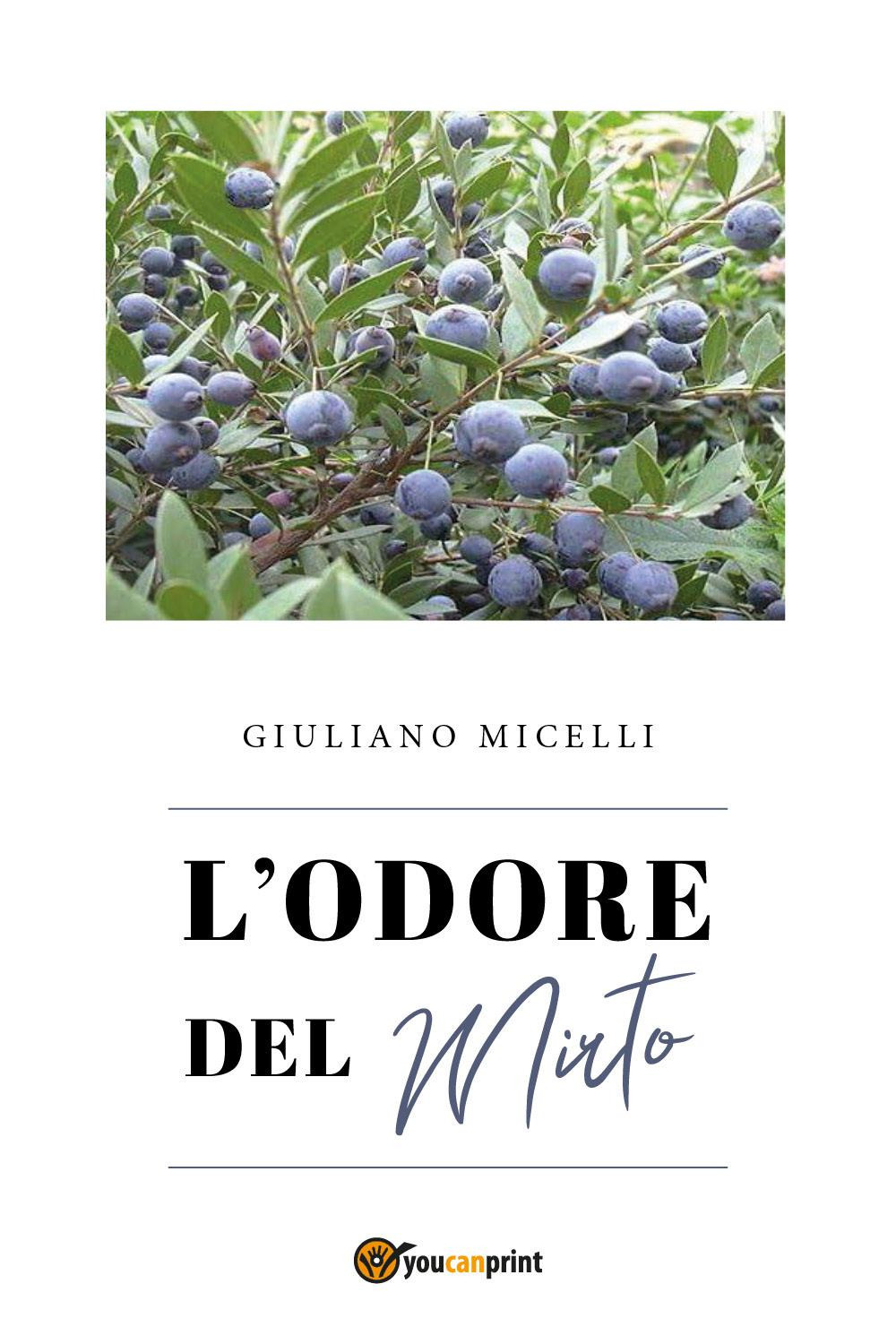 L'odore del mirto