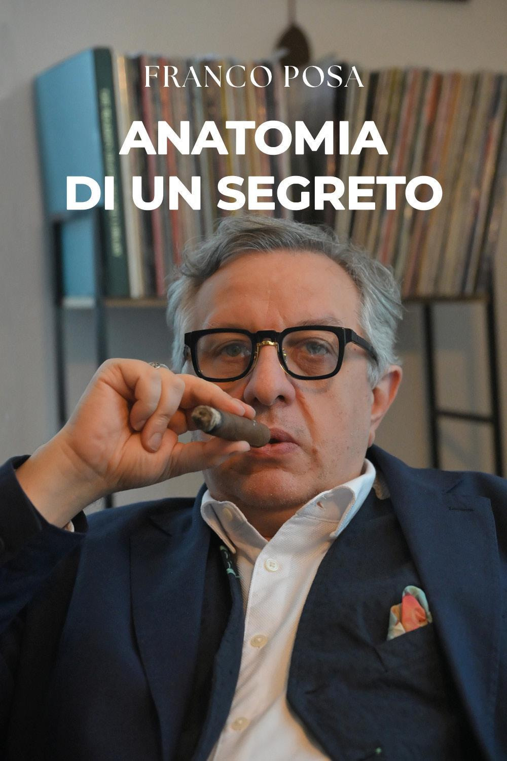 L'anatomia di un segreto