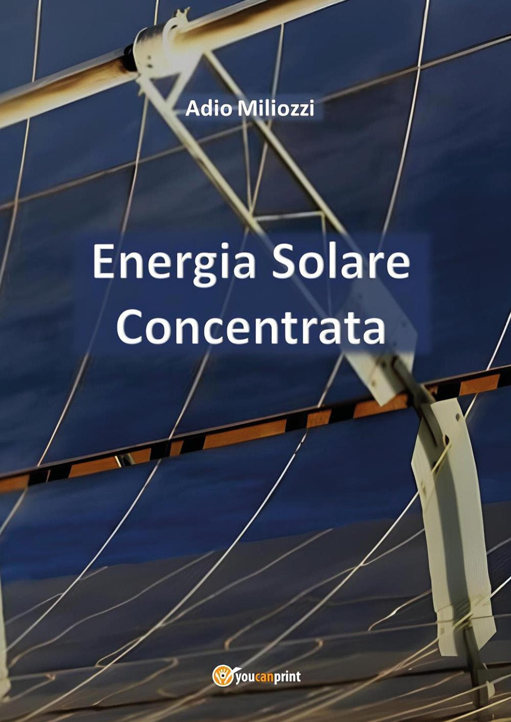 Energia solare concentrata