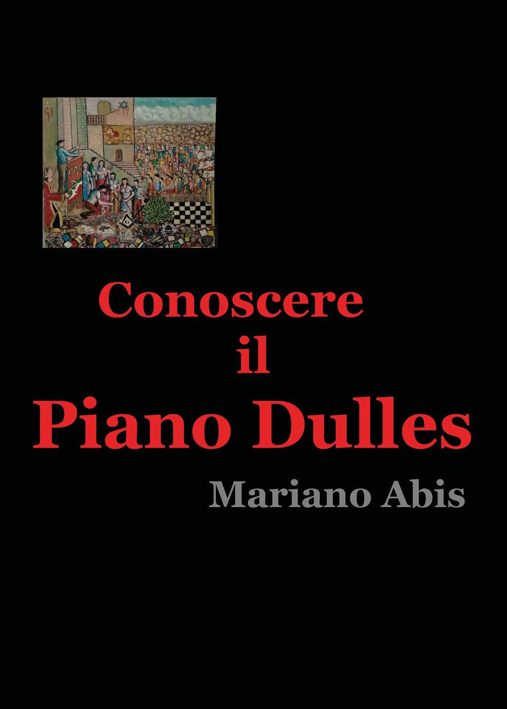 Conoscere il piano Dulles