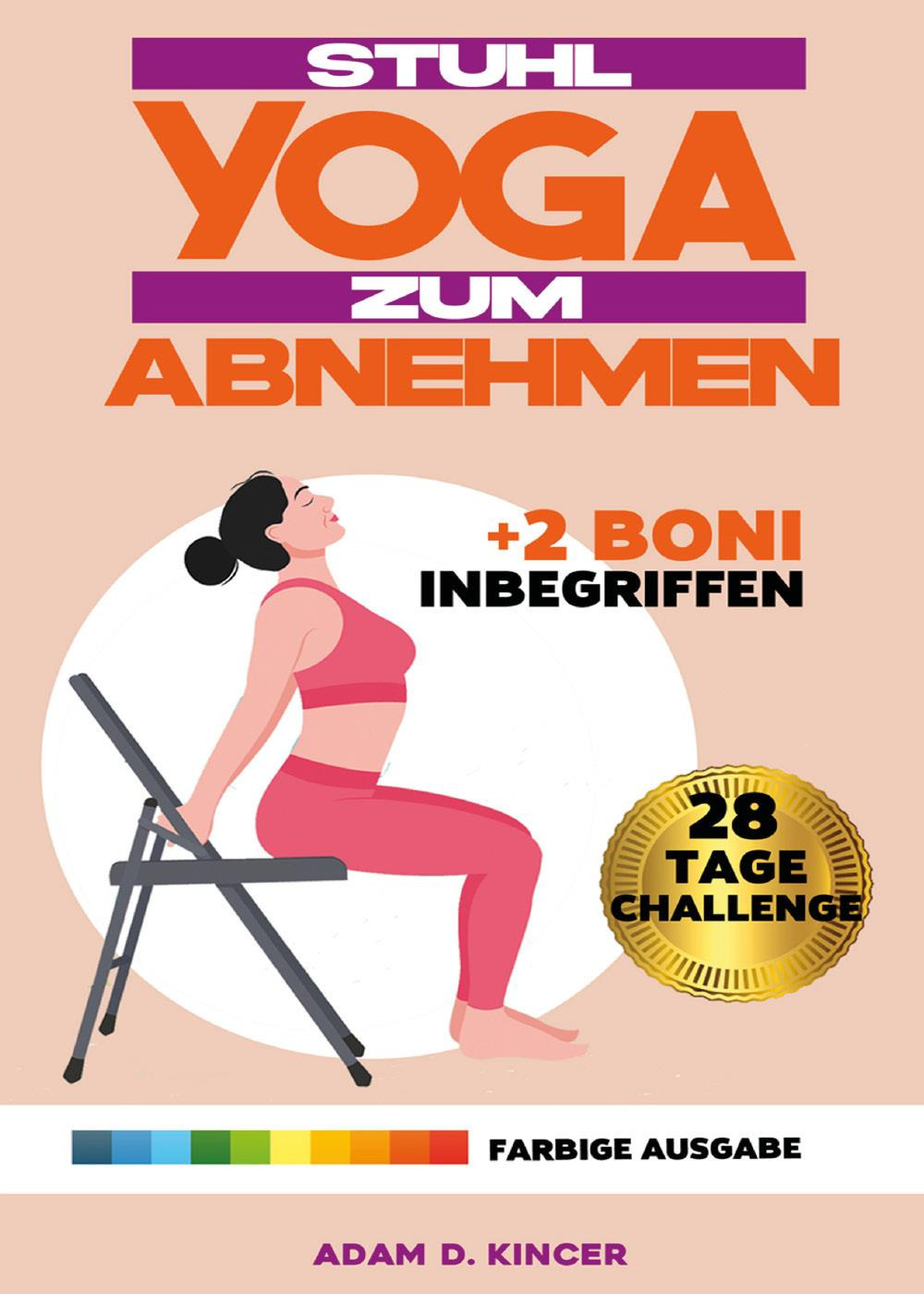 Sthul Yoga Zum Abnehmen