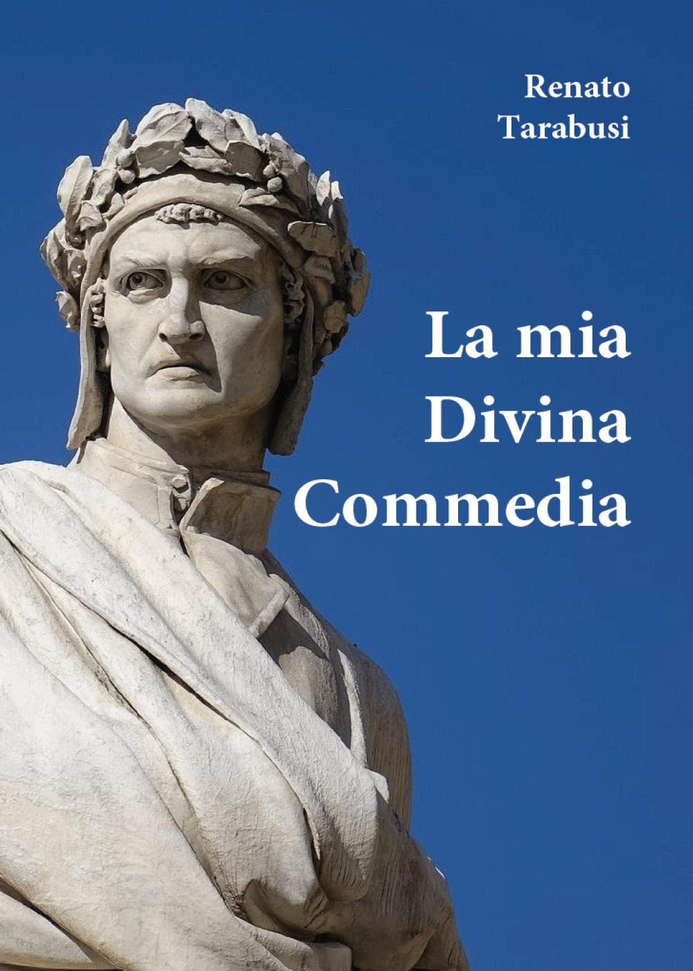 La mia Divina Commedia