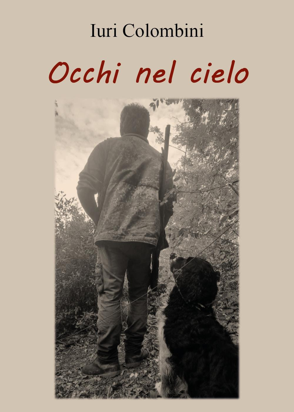 Occhi nel cielo