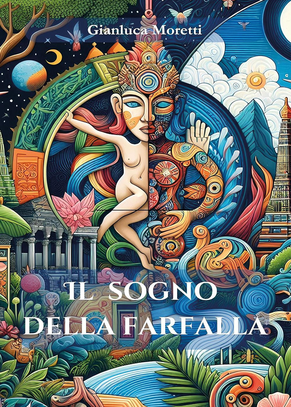 Il sogno della farfalla