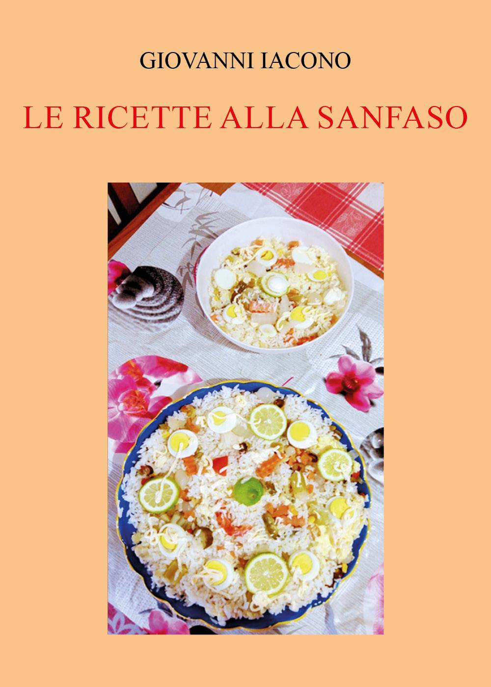 Le ricette alla sanfaso