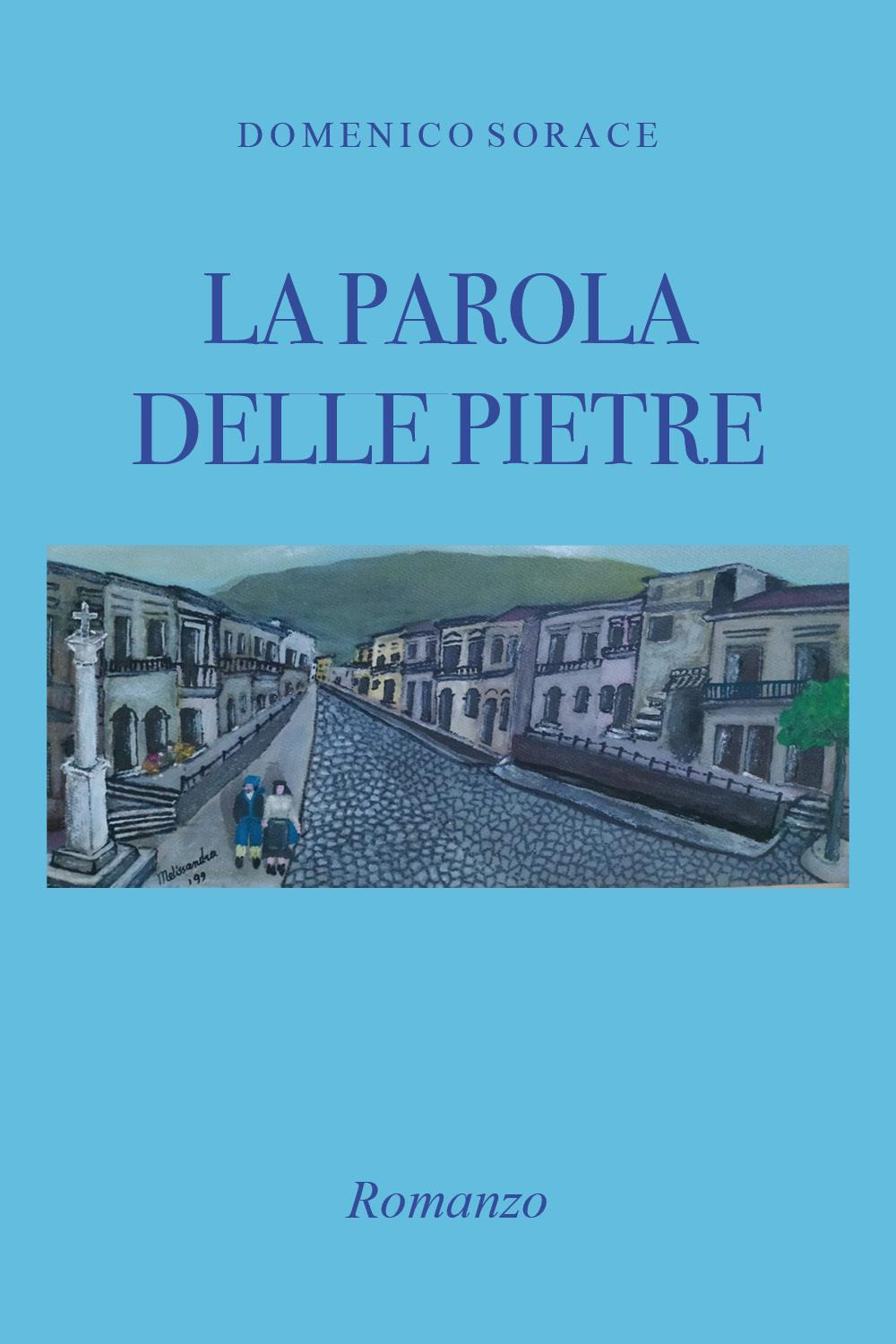 La parola delle pietre