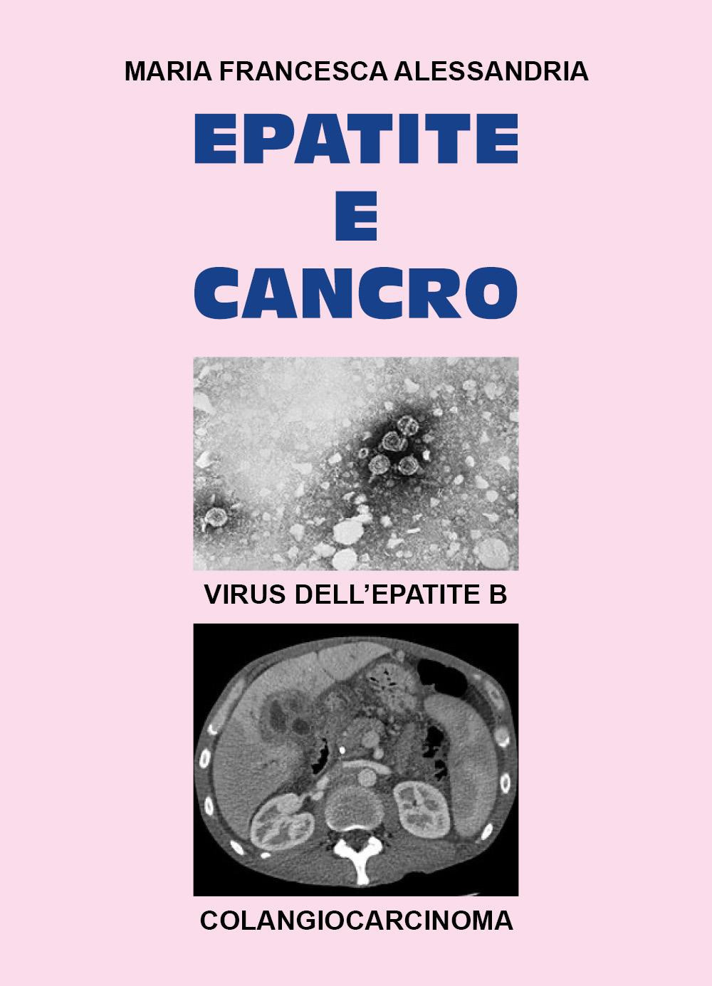 Epatite e cancro