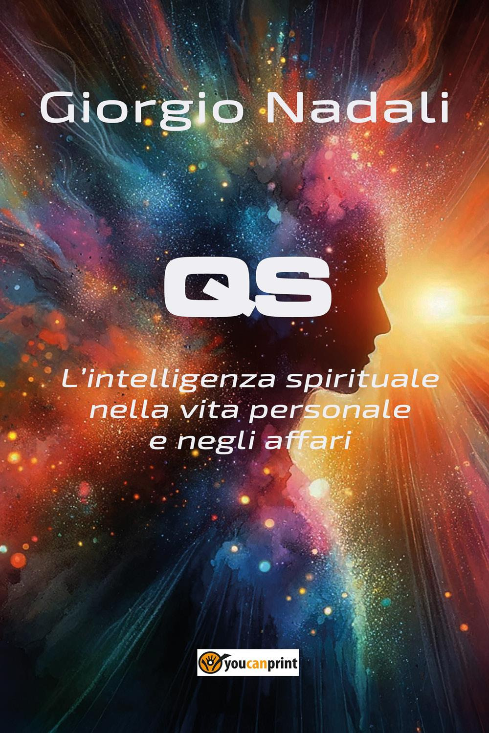 QS. L'intelligenza spirituale nella vita personale e negli affari