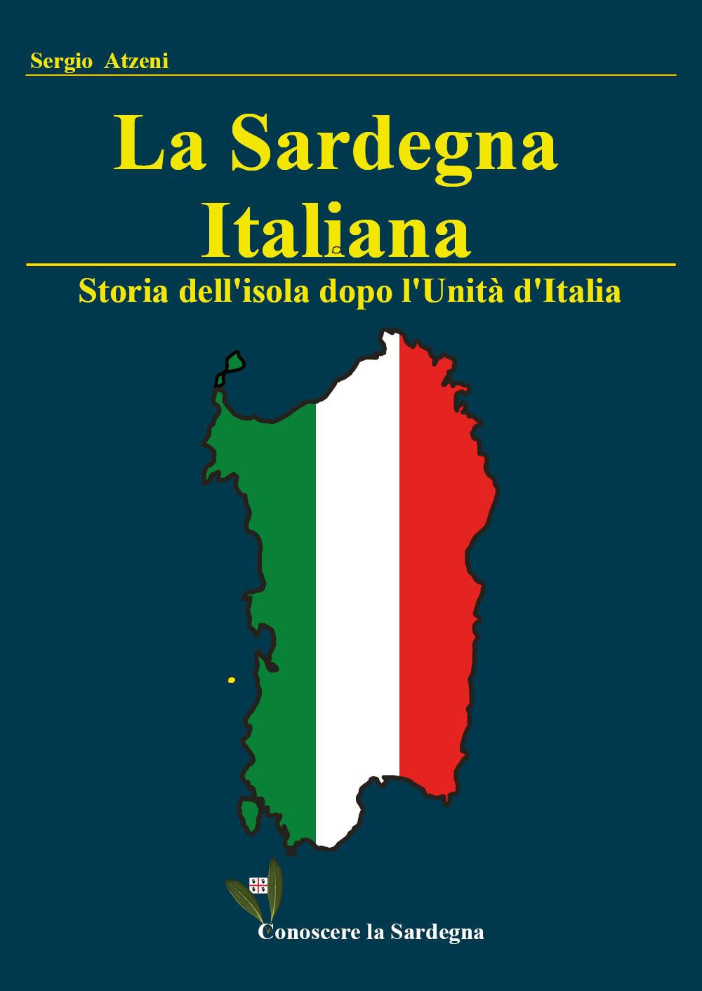 La Sardegna italiana