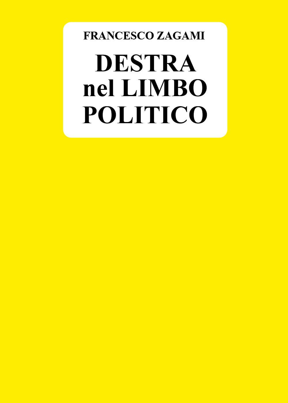 Destra nel limbo politico