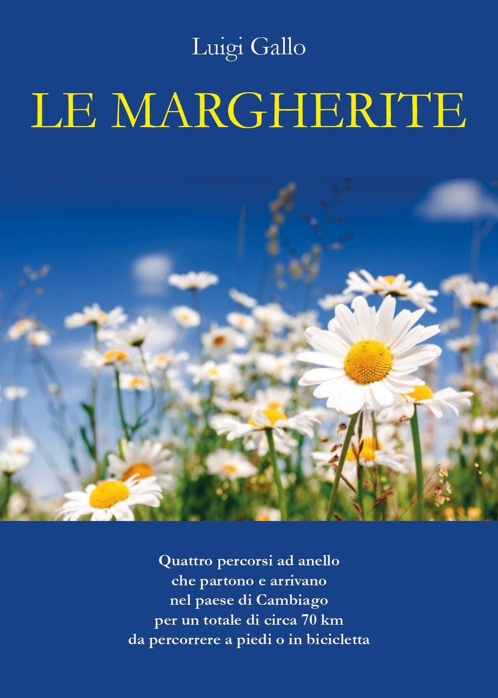 Le margherite