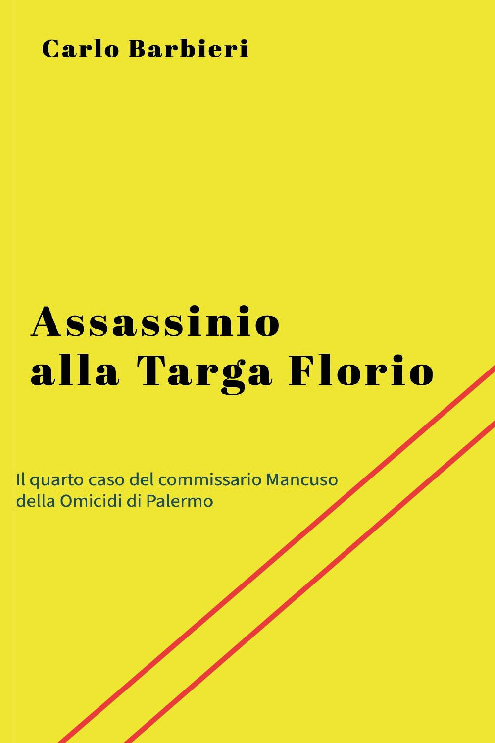 Assassinio alla Targa Florio