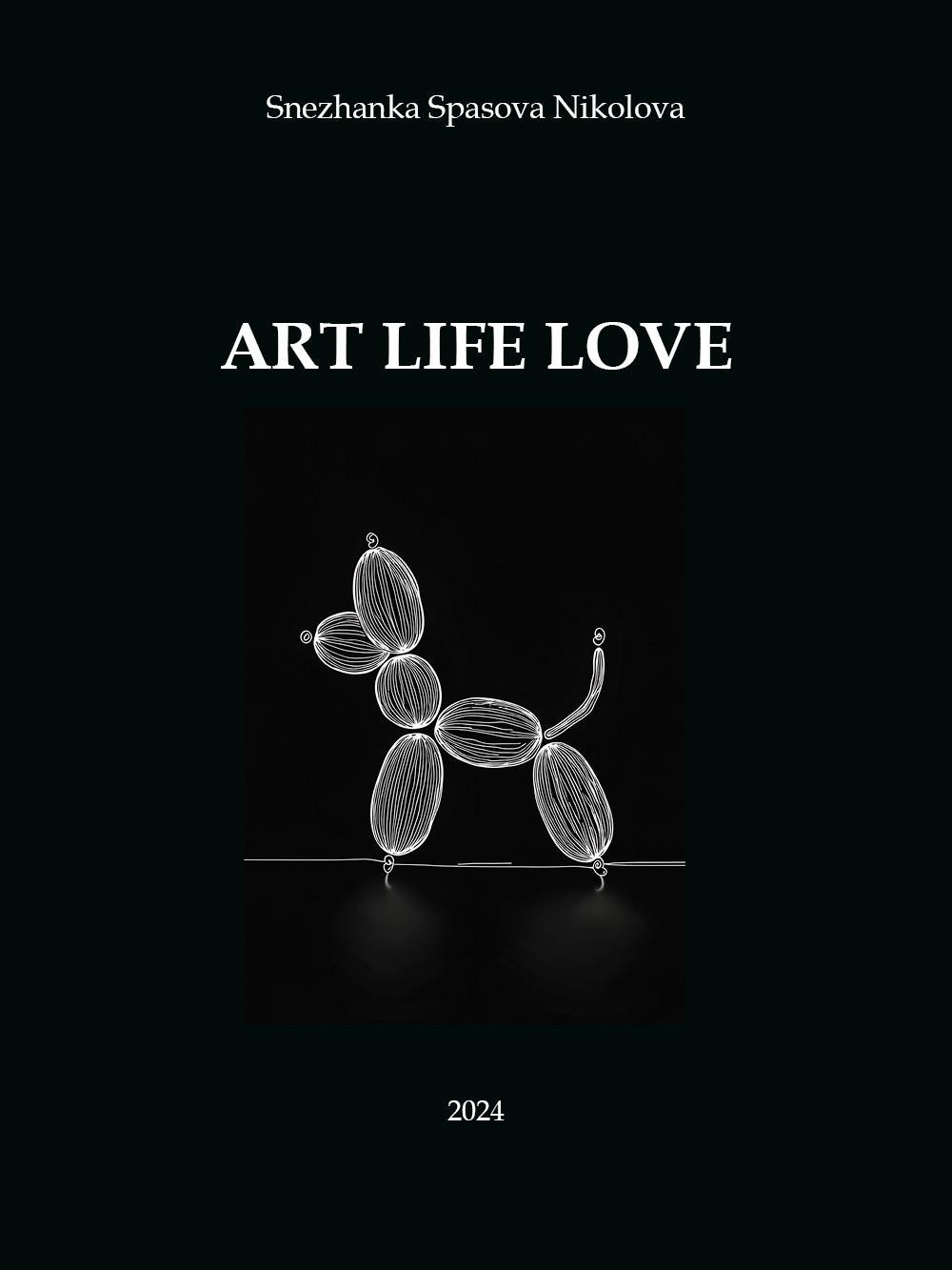 Art life love