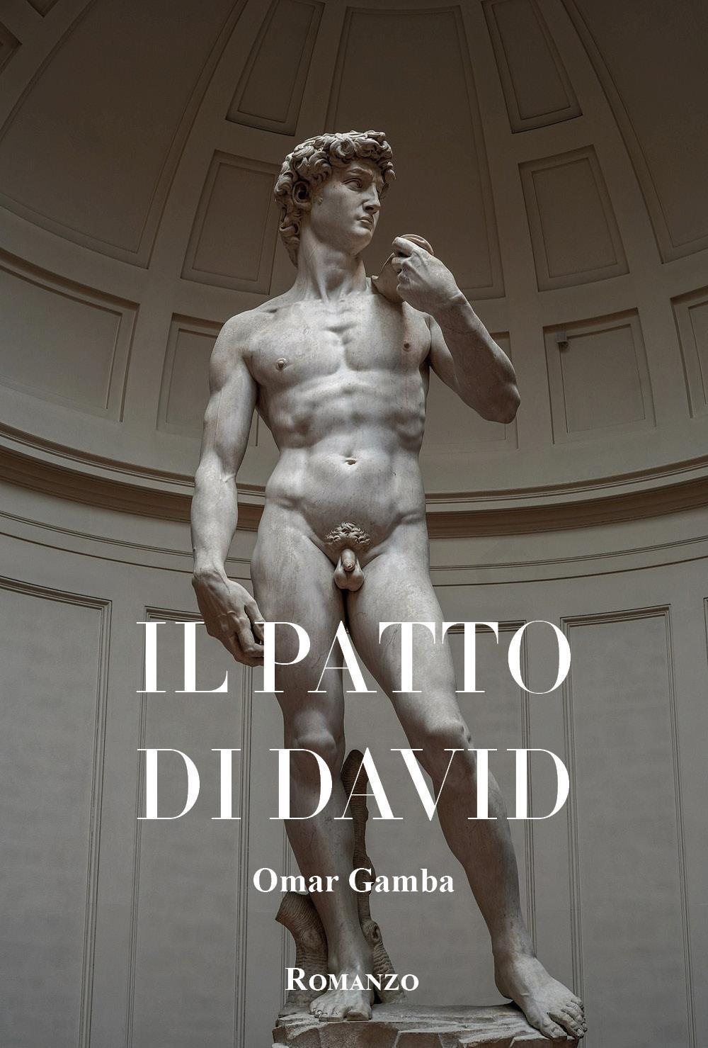 Il patto di David