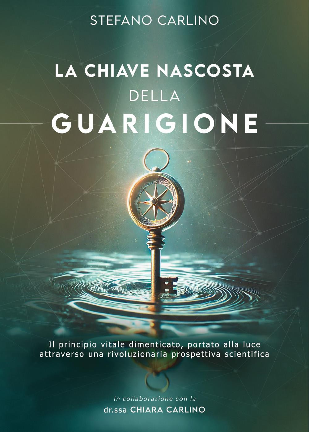 La chiave nascosta della guarigione