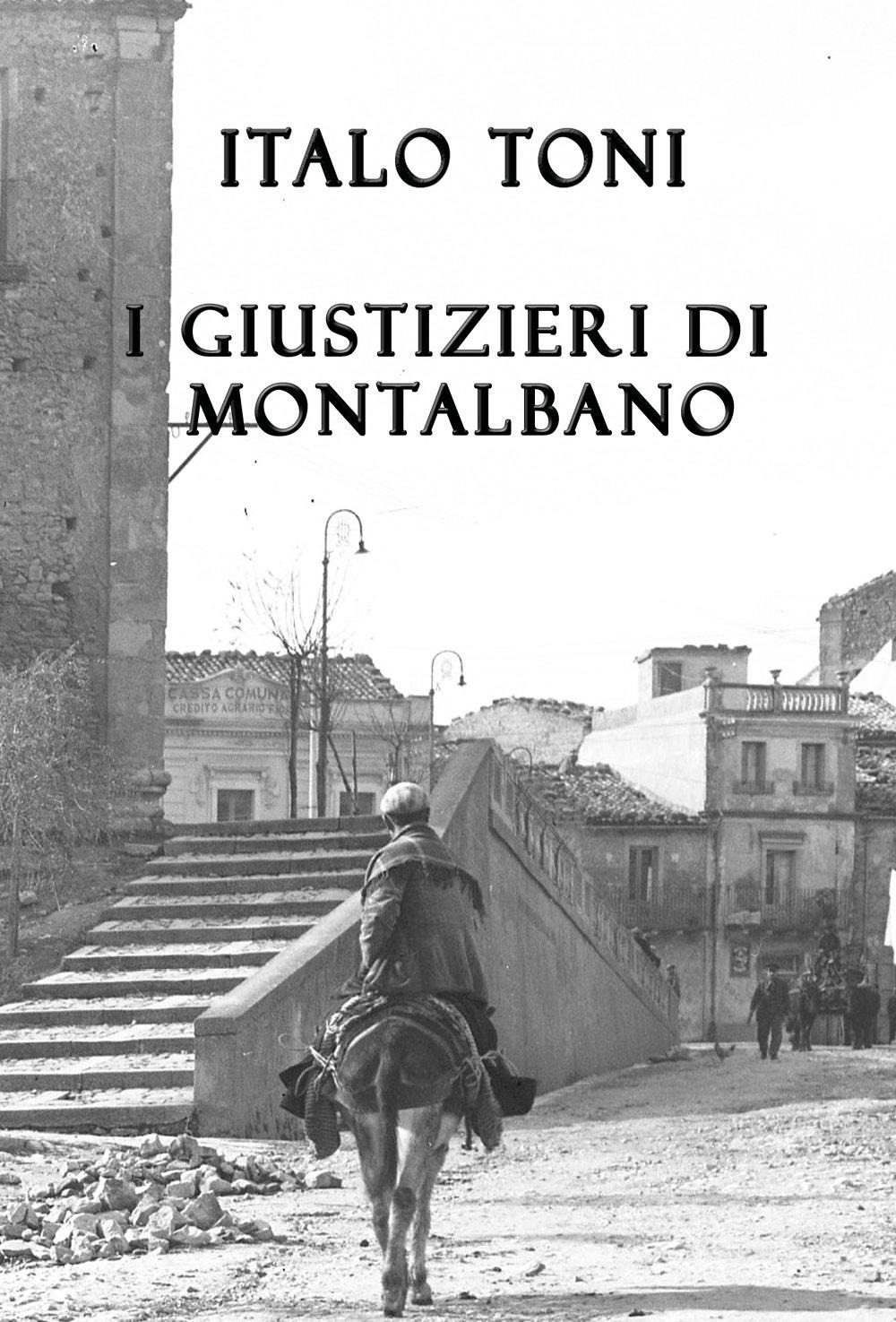 I giustizieri di Montalbano