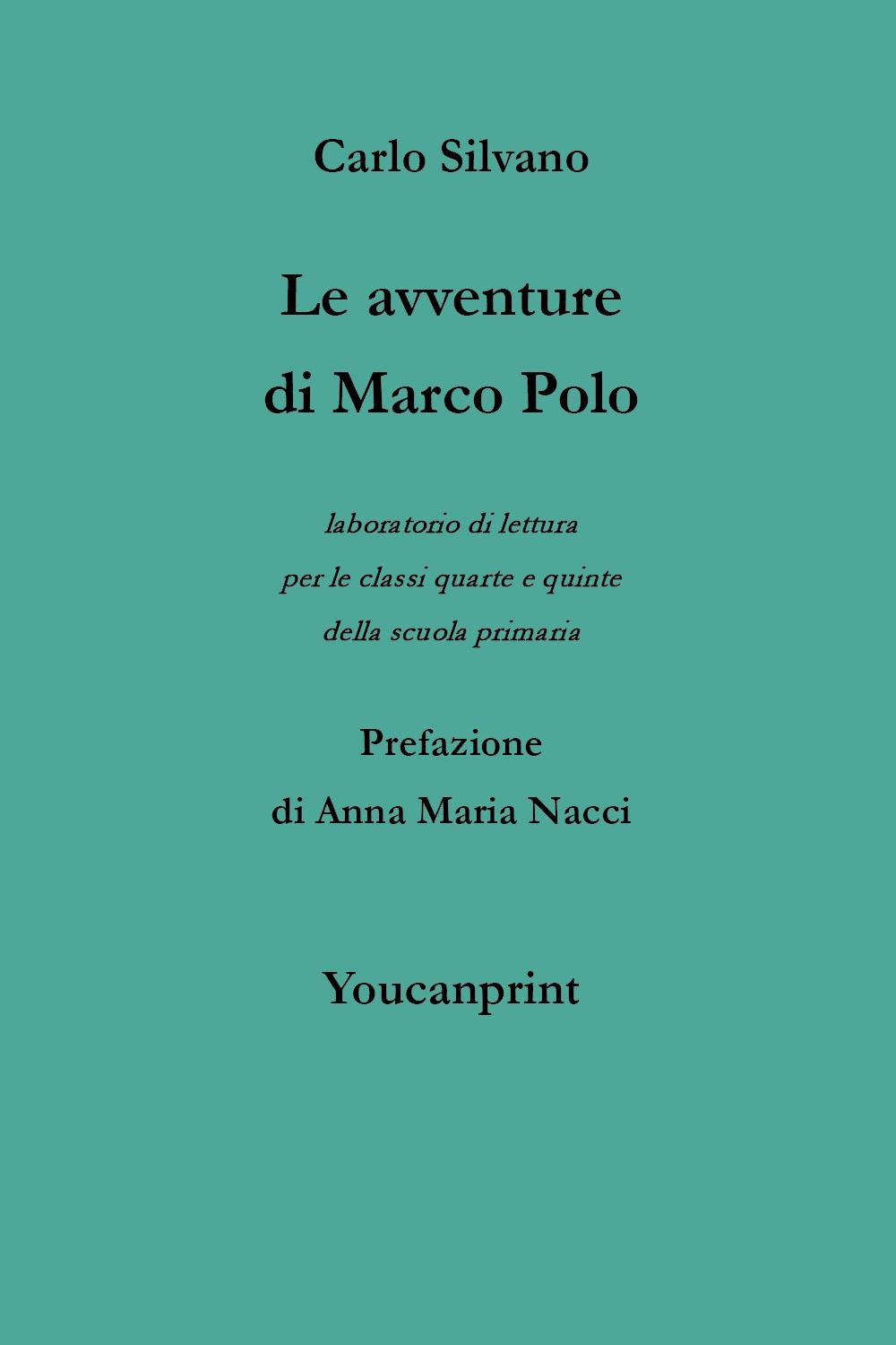 Le avventure di Marco Polo