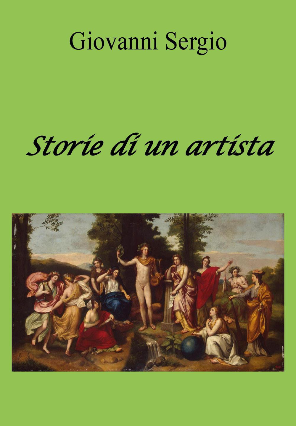 Storie di un artista