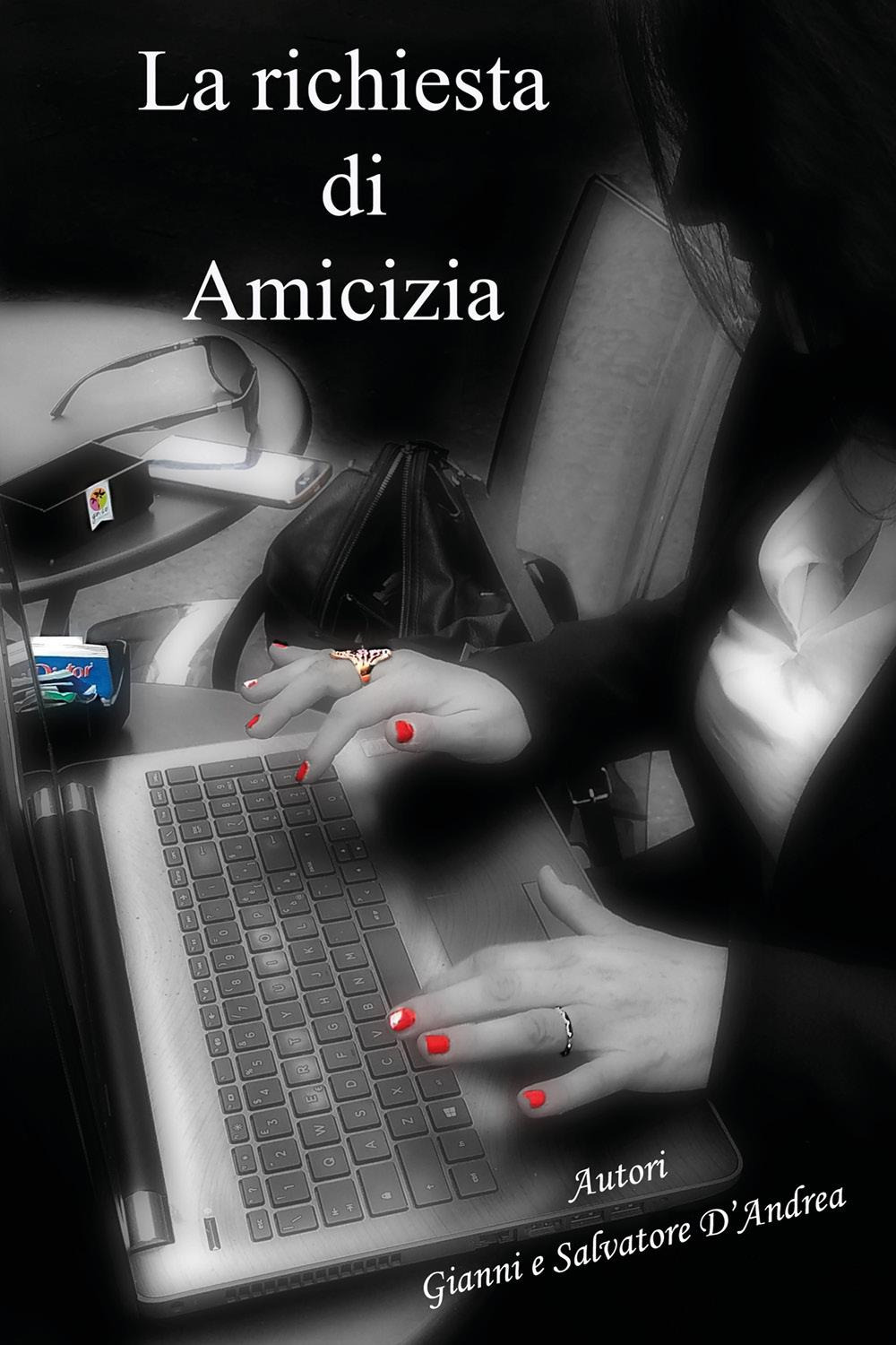 La richiesta di amicizia