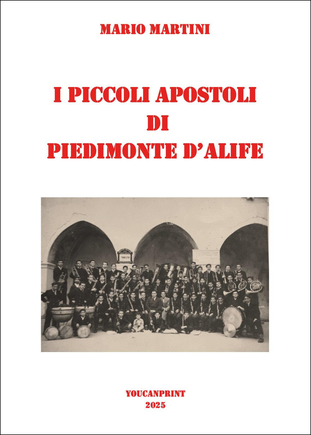 I piccoli apostoli di Piedimonte d'Alife