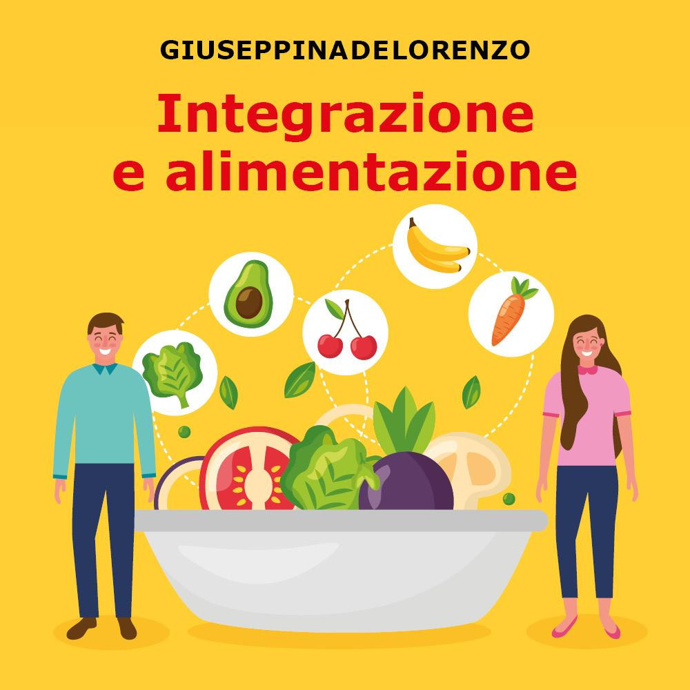 Integrazione e alimentazione