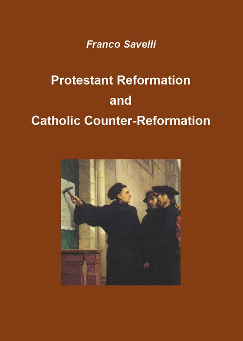 Protestant reformation and catholic counter-rermation