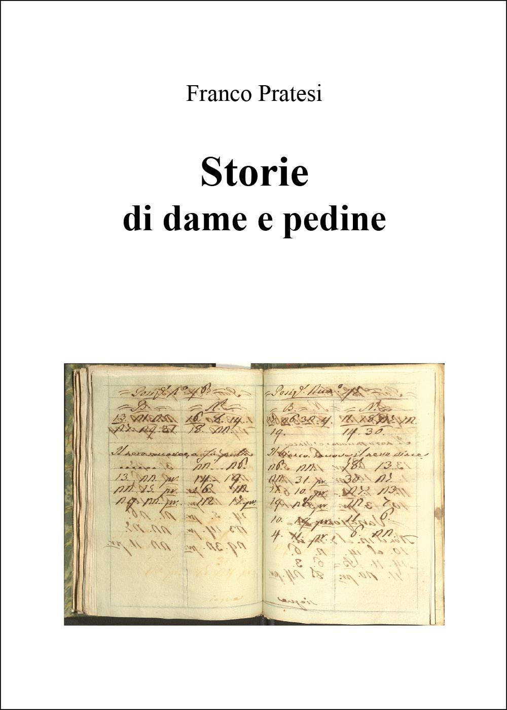 Storie di dame e pedine