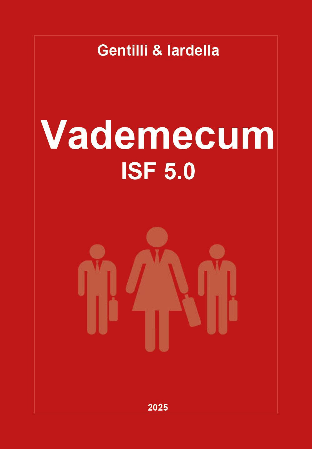 Vademecum ISF 5.0