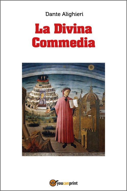 La Divina Commedia