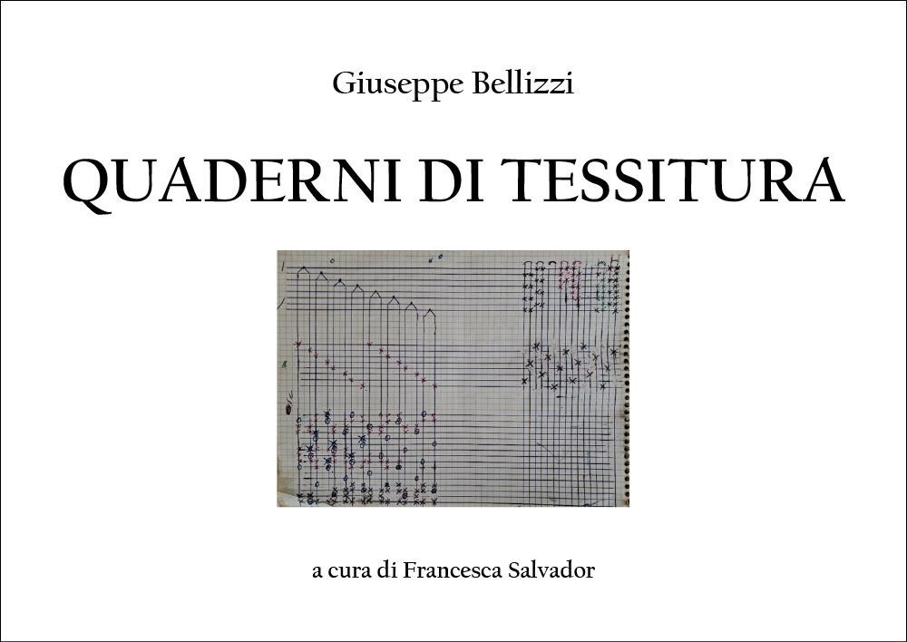 Quaderni di tessitura