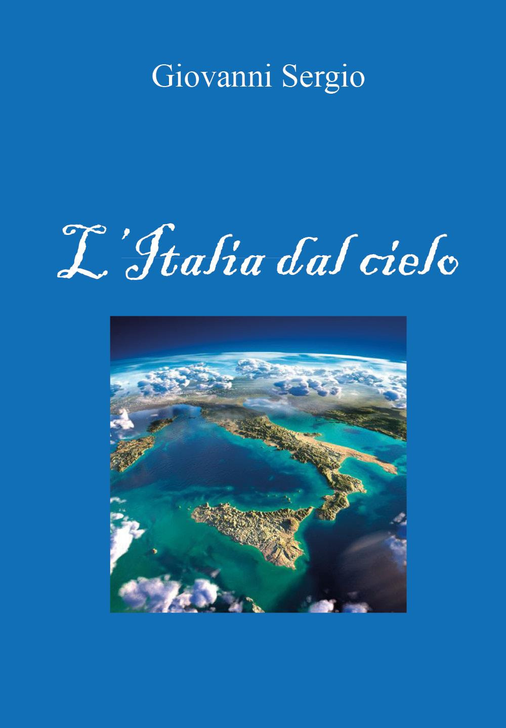 L'Italia dal cielo