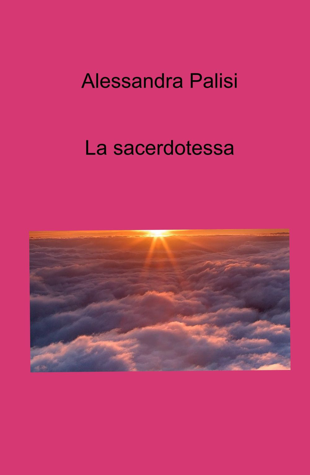 La sacerdotessa