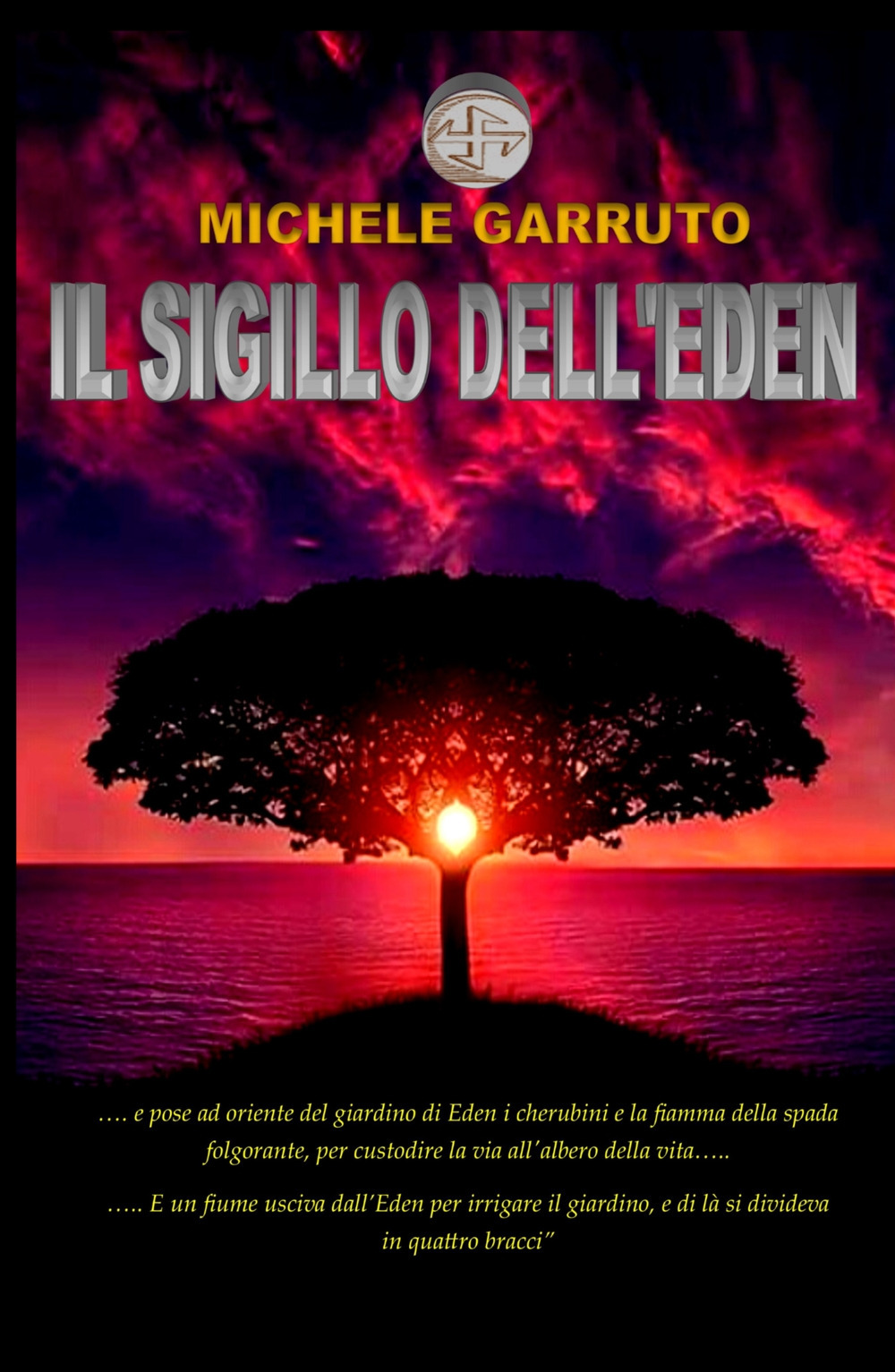 Il sigillo dell'Eden