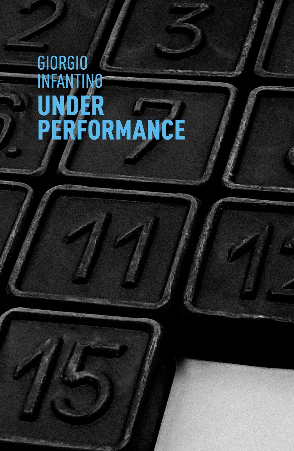 Under performance