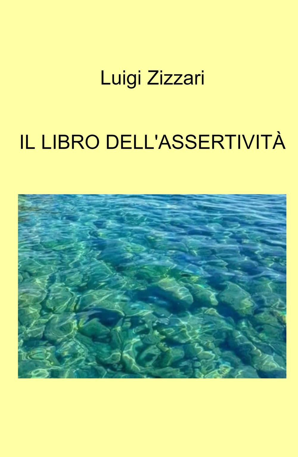 Il libro dell'assertività