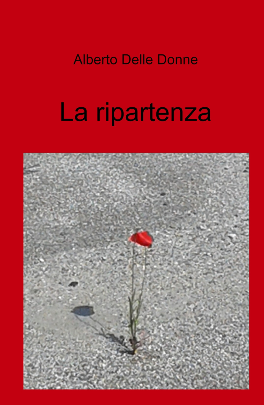 La ripartenza