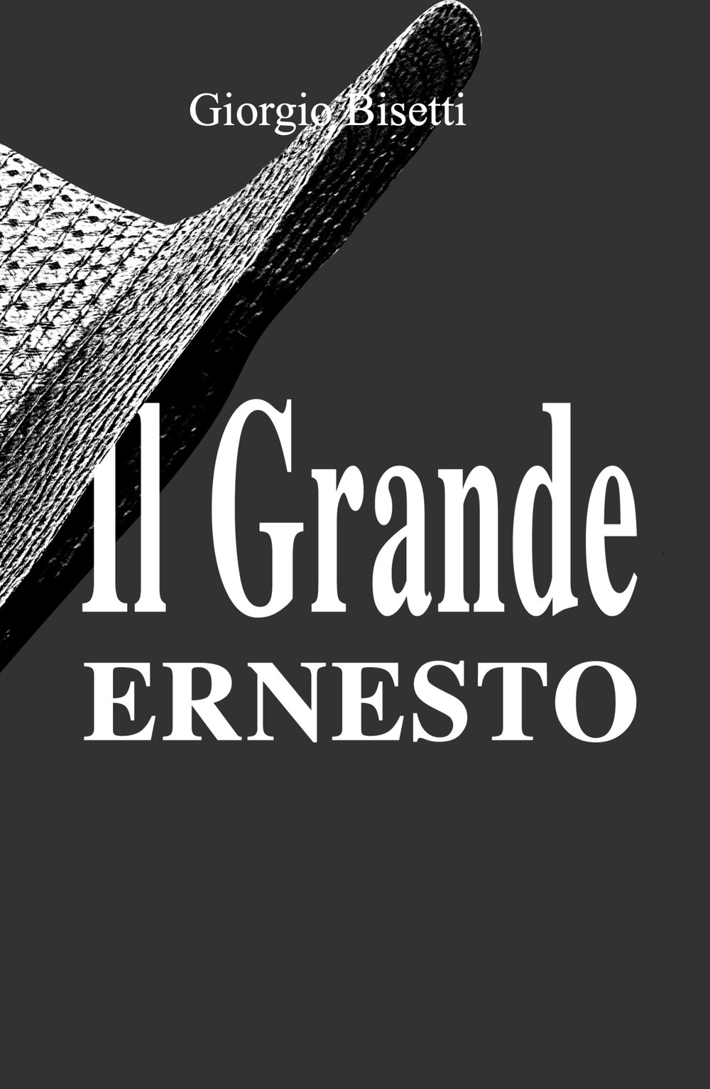 Il grande Ernesto. Una storia d'amore che si veste di suspance