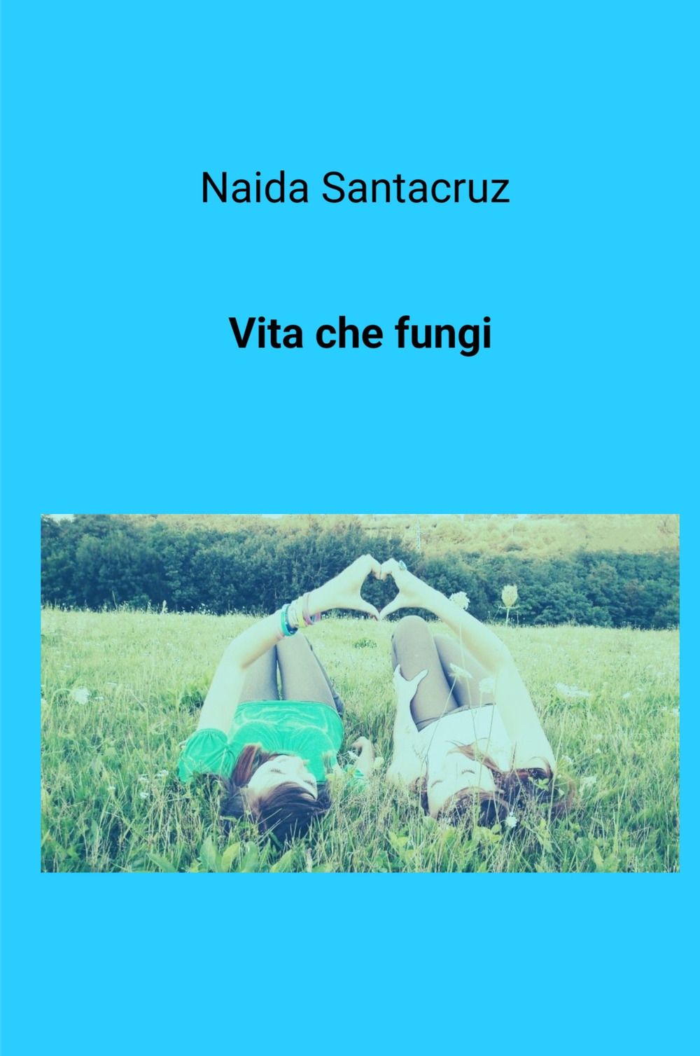 Vita che fungi