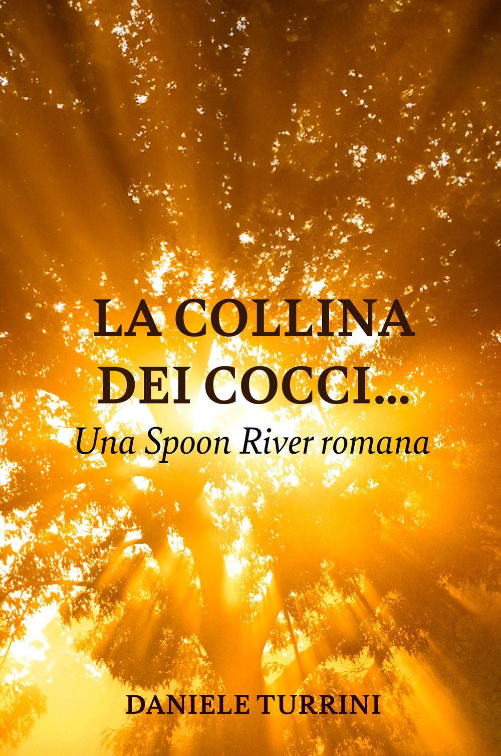 La collina dei cocci... Una Spoon River romana