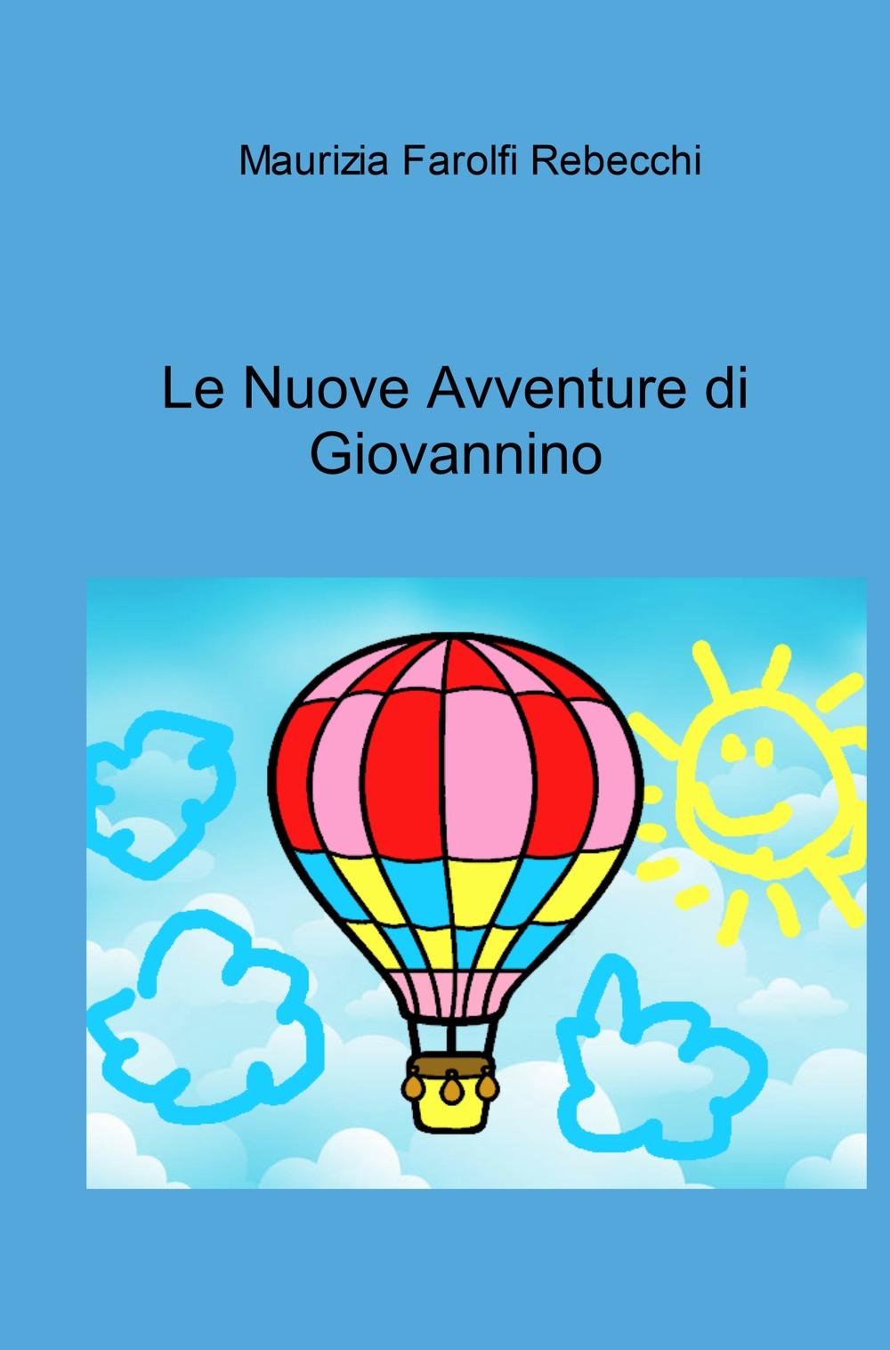 Le nuove avventure di Giovannino