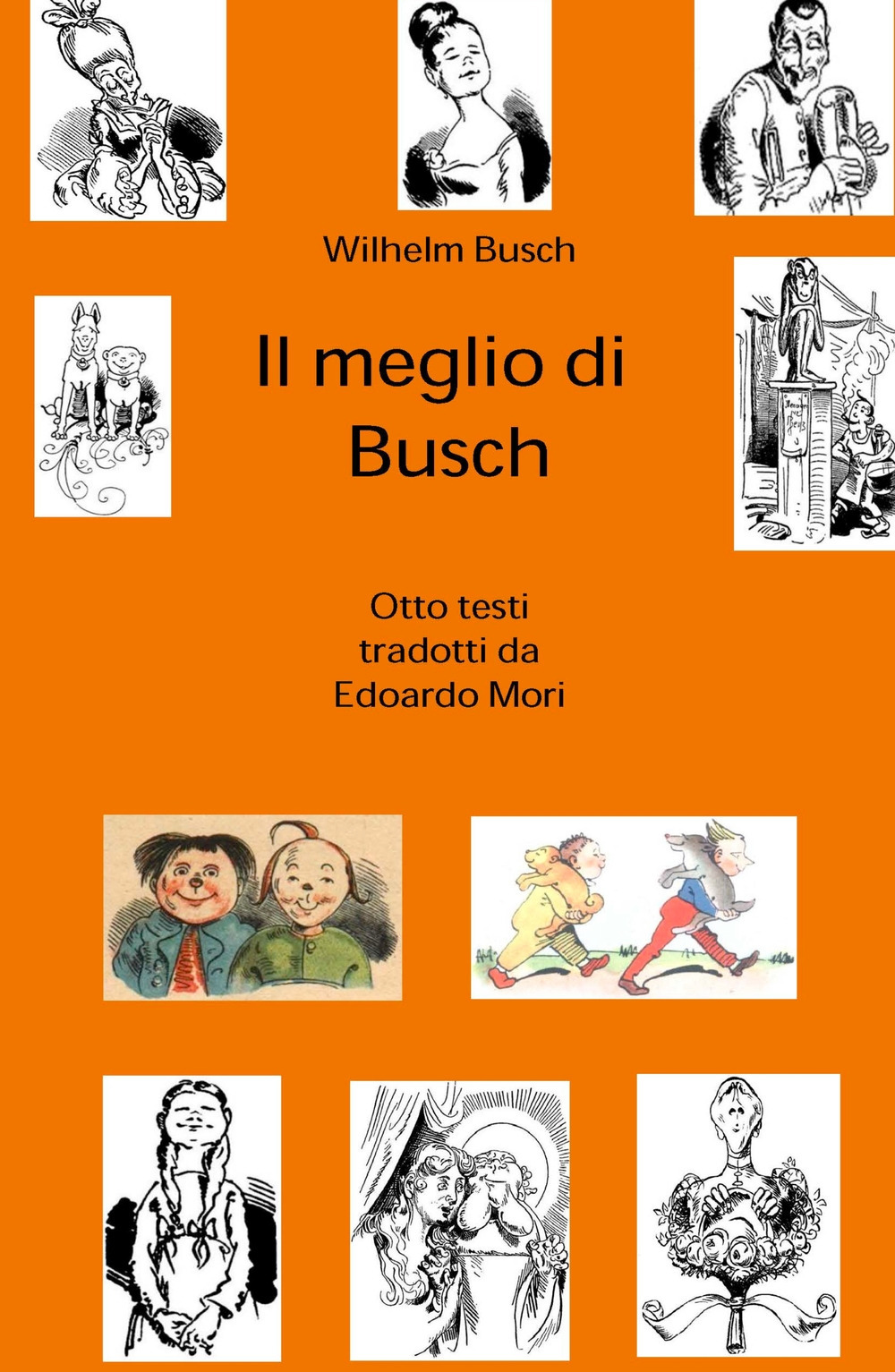 Il meglio di W. Busch