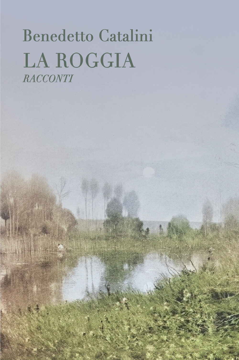 La roggia