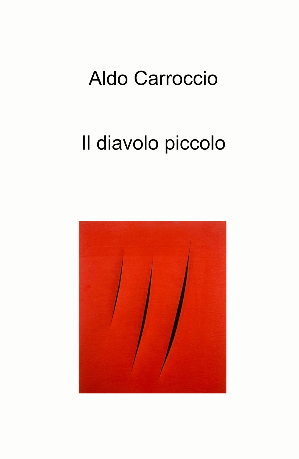 Il diavolo piccolo